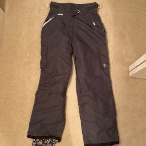 Ripzone snowboard pants